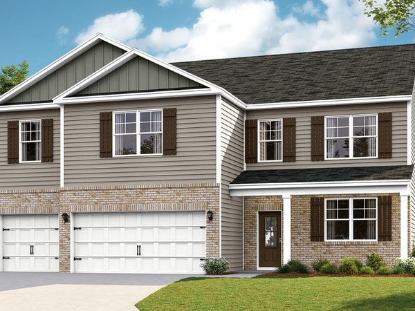 285 Chimney View Loop, Blountville, TN 37617