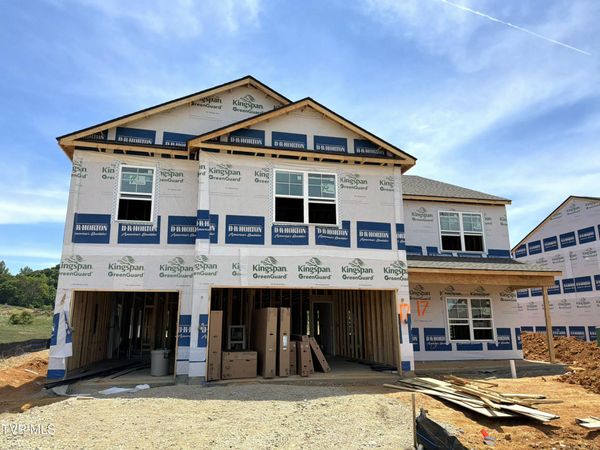 285 Chimney View Loop, Blountville, TN 37617