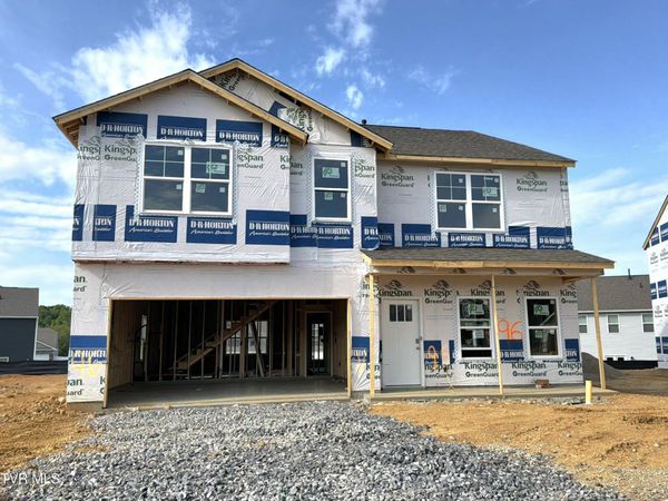 15 Morsel Court, Johnson City, TN 37615