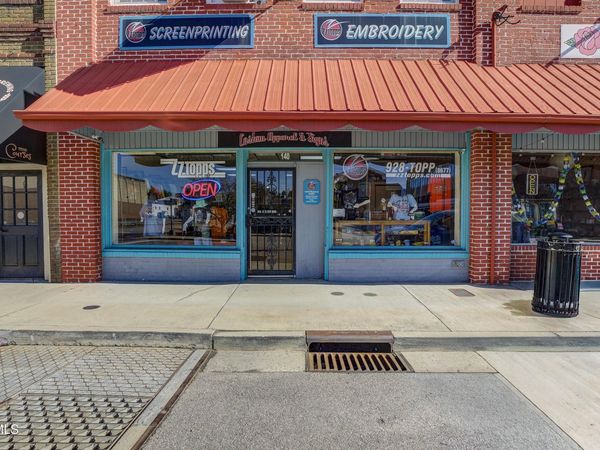 140 West Market Street, Johnson City, TN 37604