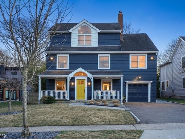 23 Mount Vernon Rd, Montclair, NJ 07043