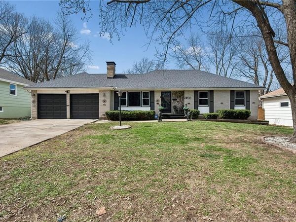 7416 Hardy Avenue, Raytown, MO 64133