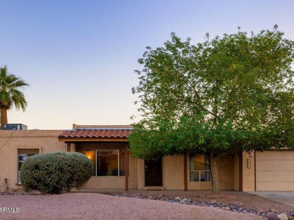 6421 E CAMINO DE LOS RANCHOS, Scottsdale, AZ 85254