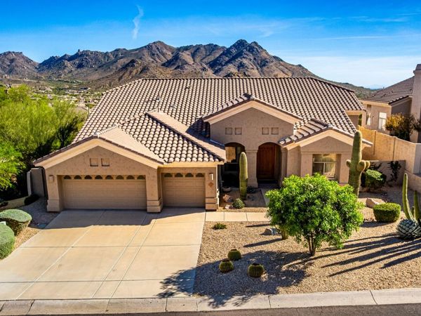 11521 E DESERT HOLLY Drive, Scottsdale, AZ 85255