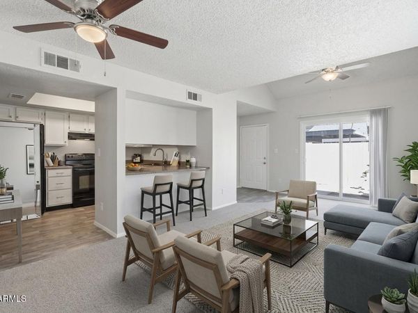 1342 W EMERALD Avenue, Unit 250, Mesa, AZ 85202