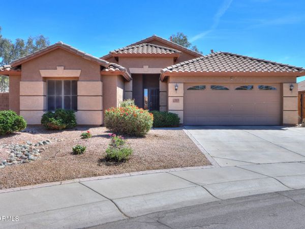 1813 E WILDHORSE Place, Chandler, AZ 85286