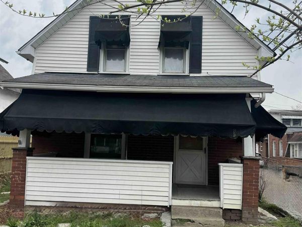 916 23rd Street, Huntington, WV 25703