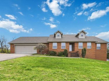 536 Ridge Hill Trail, Somerset, KY 42503