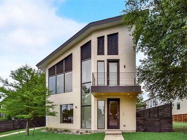 1839 Summit Avenue, Unit 1, Dallas, TX 75206