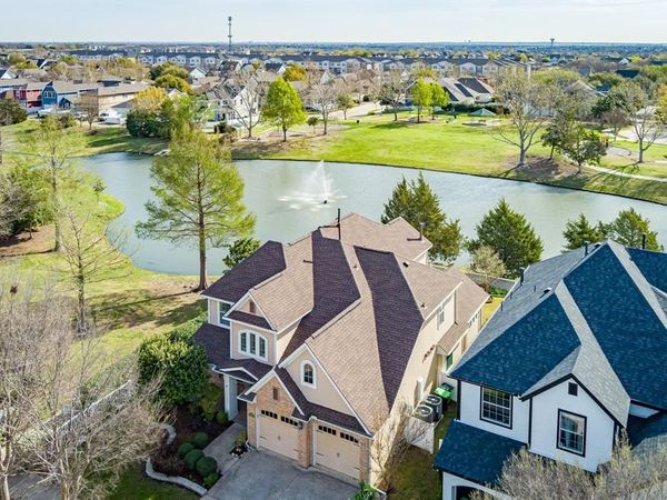 1312 Sea Pines Drive, Savannah, TX 76227