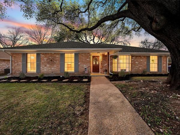 1712 Laurel Lake Drive, Waco, TX 76710