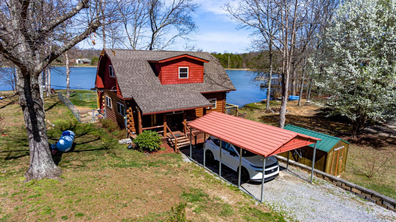 144 Fawn Circle, Dunlap, TN 37327 Main Photo