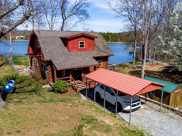 144 Fawn Circle, Dunlap, TN 37327