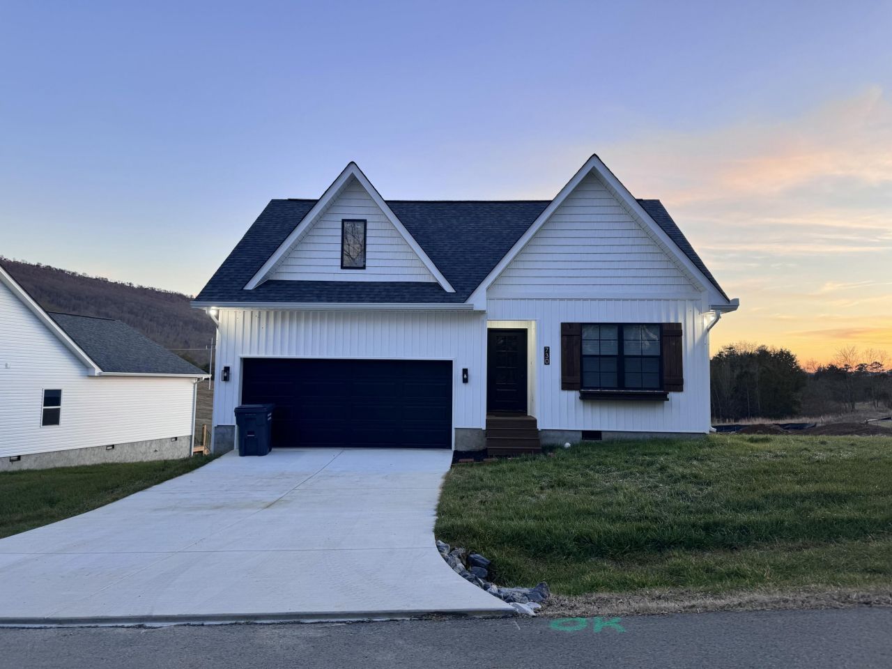 710 Sells Lane, Trenton, GA 30752 Main Photo