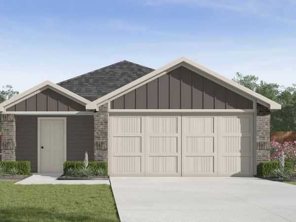 16048 Mahogany Way, Elmendorf, TX 78112