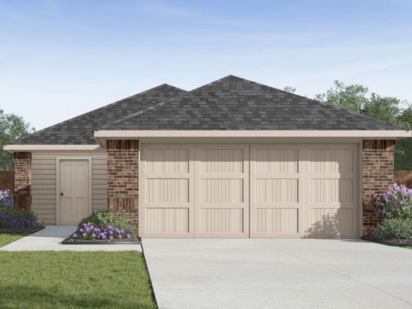 16052 Mahogany Way, Elmendorf, TX 78112