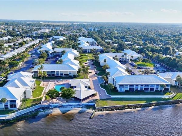 175 SE Saint Lucie Boulevard, Unit A90, Stuart, FL 34996