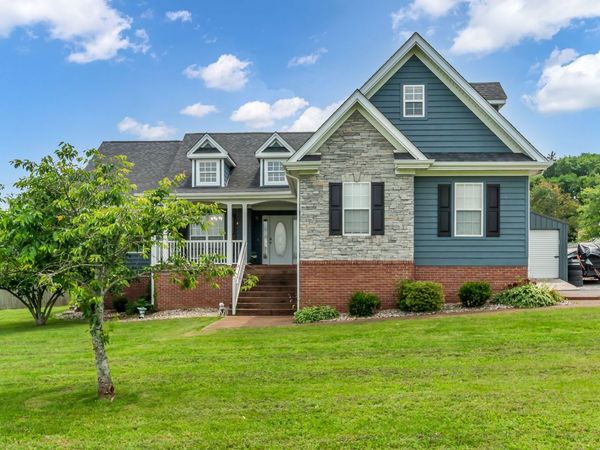 1305 Standing Stone Cir, Columbia, TN 38401
