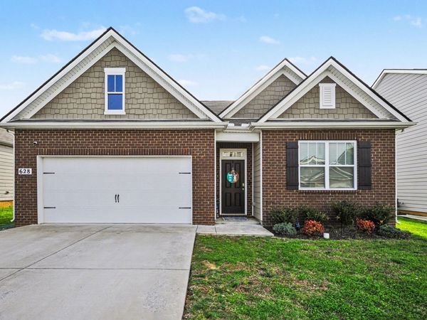 628 Pine Bloom Rd, Lebanon, TN 37087