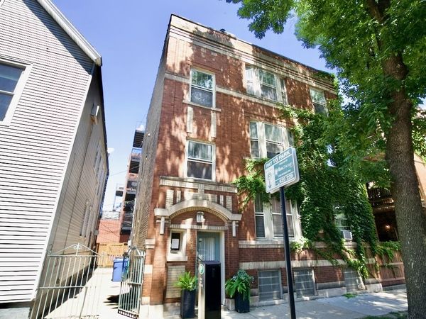 1406 W Cornelia Avenue , Unit 2, Chicago, IL 60657