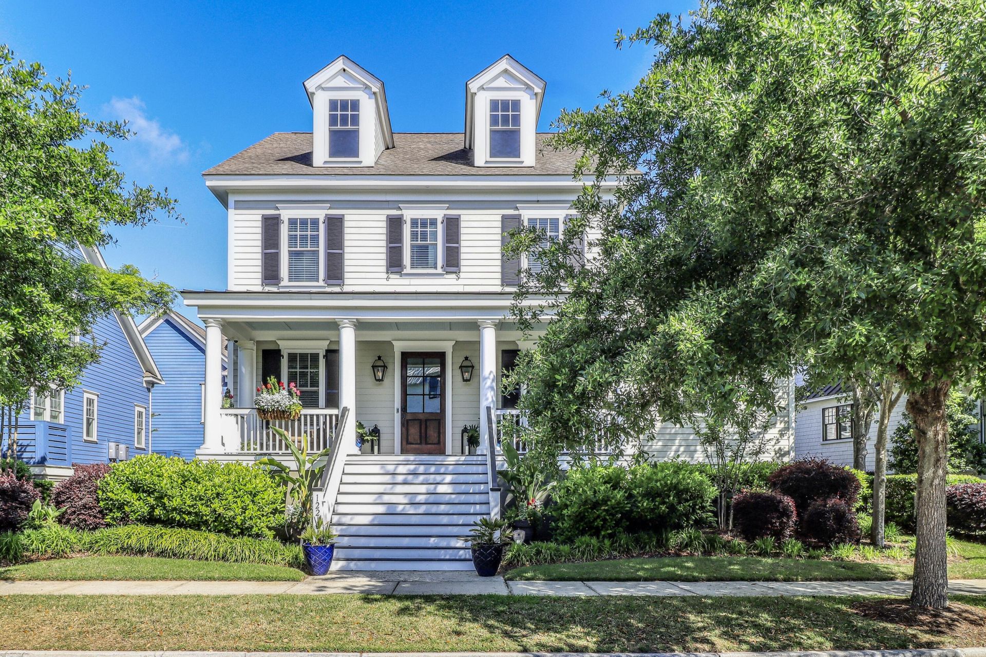 122 River Green Place Photo 1