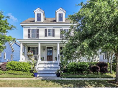 122 River Green Place, Charleston, SC 29492