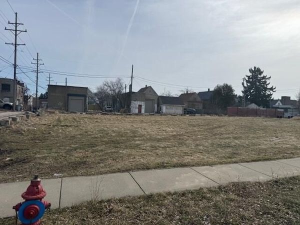 3456 N BUFFUM STREET, Milwaukee, WI 53212