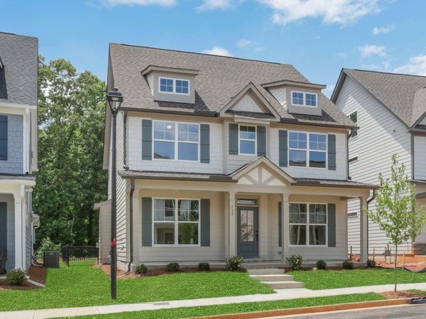 139 Marble Tree Way, Ball Ground, GA 30107