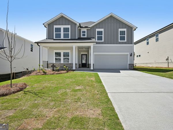 3139 Sweet Red Circle, Braselton, GA 30517