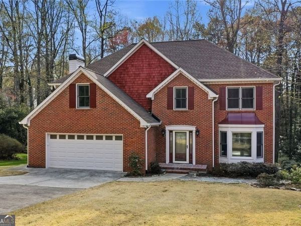 4271 Edgewater Drive NW, Kennesaw, GA 30144