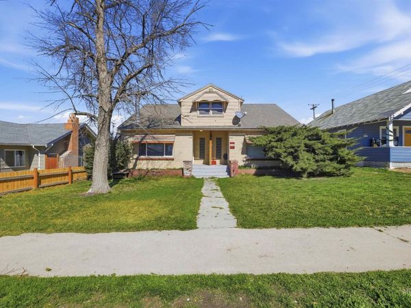 116 N 13th Ave, Buhl, ID 83316