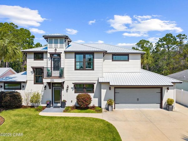 12560 Emerald Lake Drive, Panama City Beach, FL 32407
