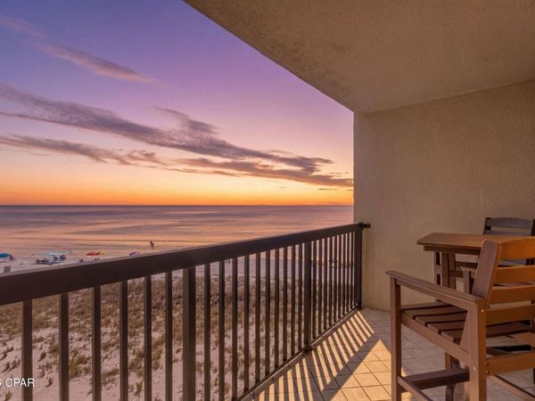 23223 Front Beach Road, Unit B3-407, Panama City Beach, FL 32413