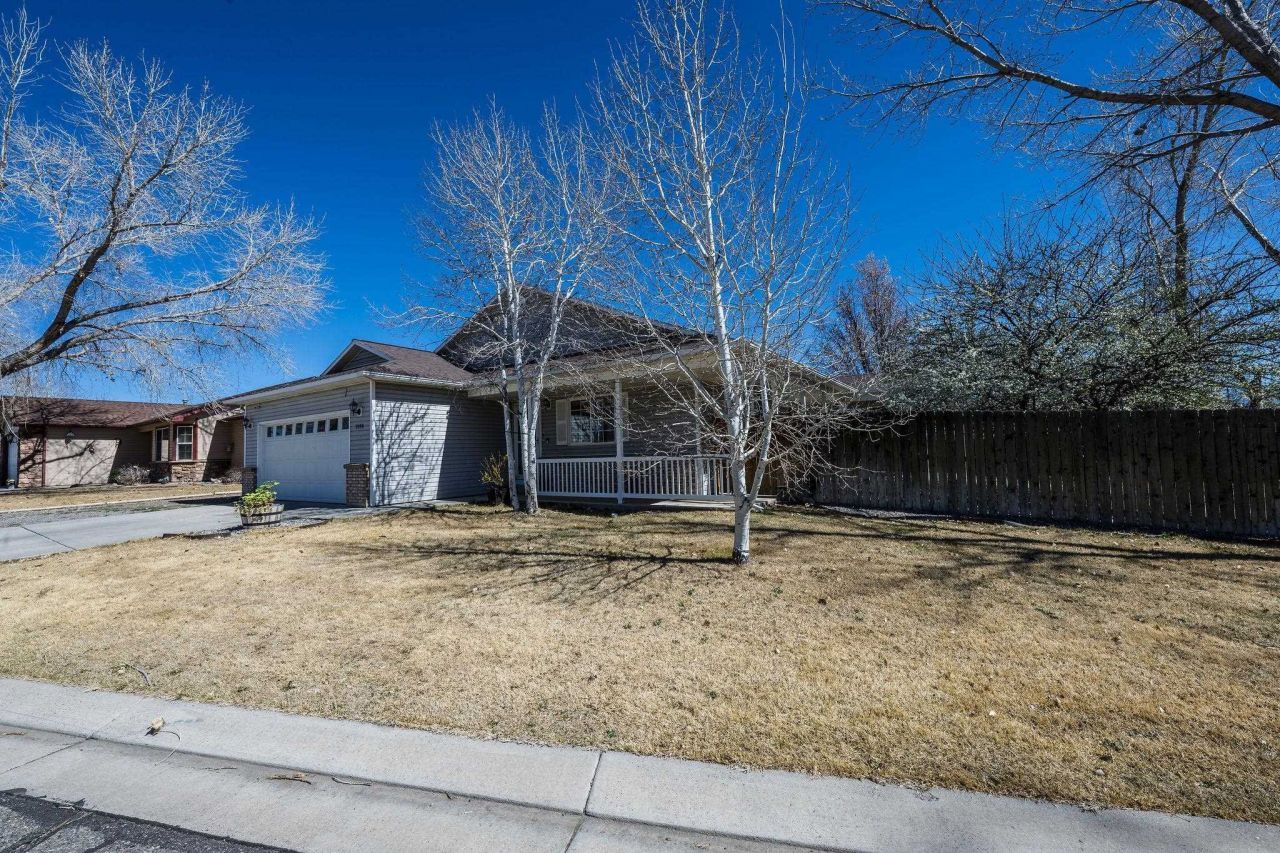 2898 Bonito Avenue, Grand Junction, CO 81506 Main Photo