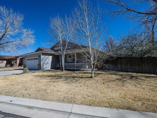 2898 Bonito Avenue, Grand Junction, CO 81506