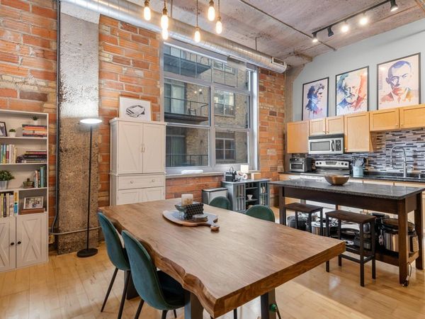 521 S 7th Street , Unit 223, Minneapolis, MN 55415