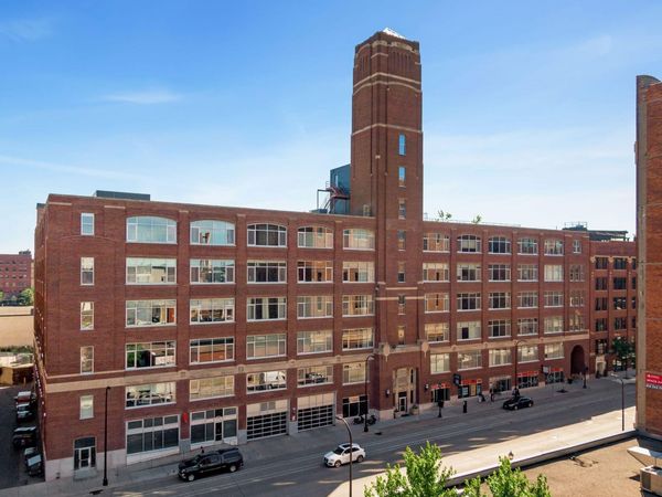 700 Washington Avenue N, Unit 627, Minneapolis, MN 55401