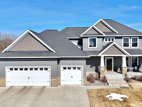 1205 Providence Lane, Sartell, MN 56377
