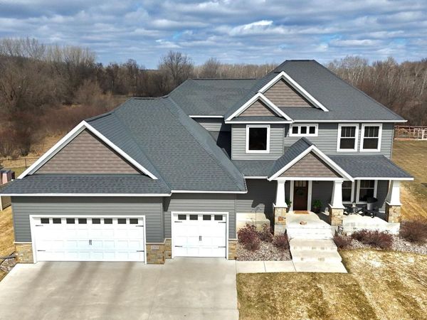 1205 Providence Lane, Sartell, MN 56377