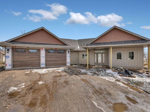 2024 Forest Court , Saint Cloud, MN 56303