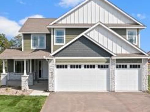 TBD Sienna Drive, Watertown, MN 55388