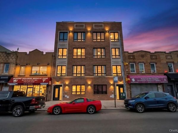 125-11 101st Avenue , Richmond Hill S., NY 11419