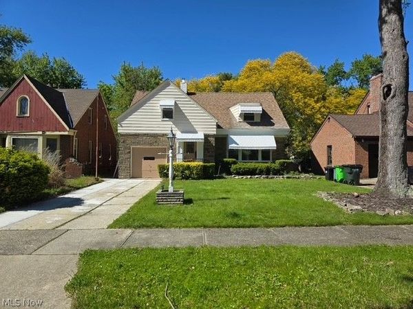 4059 Colony Road, South Euclid, OH 44121