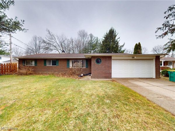 6240 Melshore Drive , Mentor, OH 44060