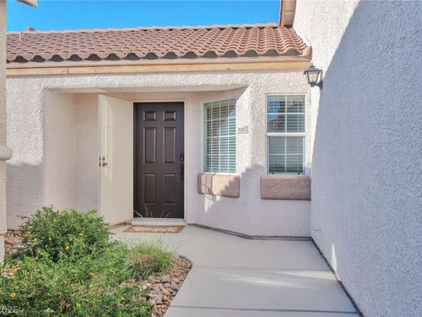 9383 Borough Park Street , Las Vegas, NV 89178