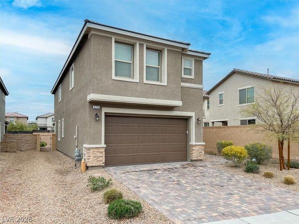 5713 Justin Robert Street , North Las Vegas, NV 89031