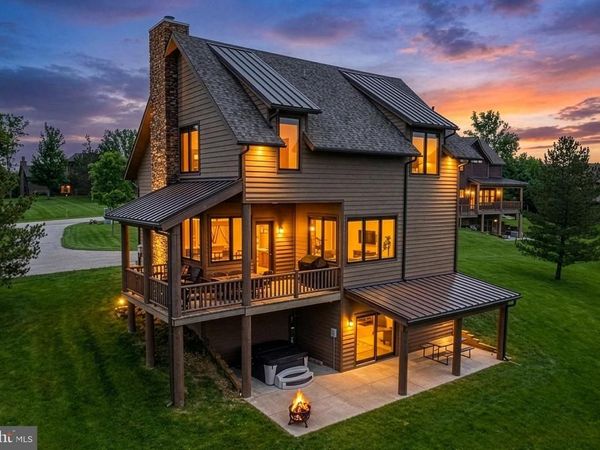 99 MOUNTAIN OVERLOOK COURT, MC HENRY, MD 21541