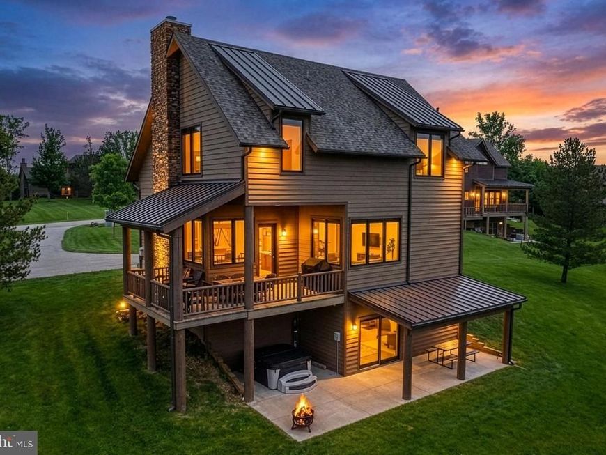 99 Mountain Overlook Court, Mc Henry, MD 21541 Main Photo