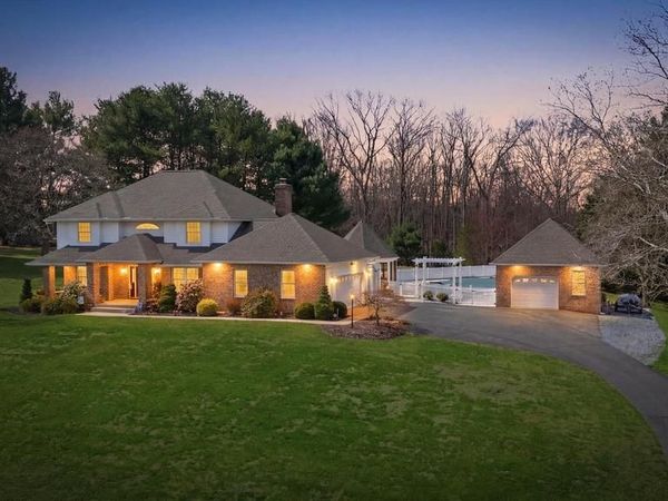 4052 GANFORD COURT, JARRETTSVILLE, MD 21084