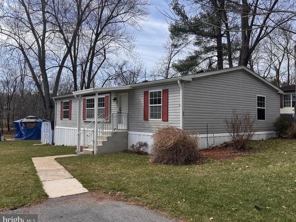 31 TERRACE DRIVE, SPRING CITY, PA 19475